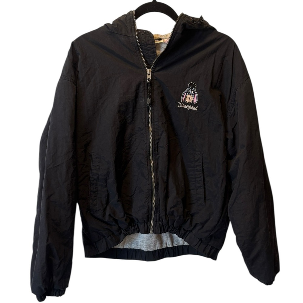 Vintage Disneyland Eeyore Jacket - Picture 2 of 16